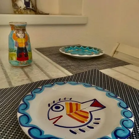 Casa Con Vista A Nyaraló
