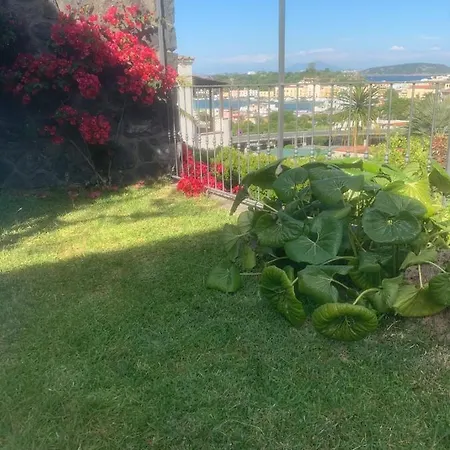 Nyaraló Casa Con Vista A Ischia