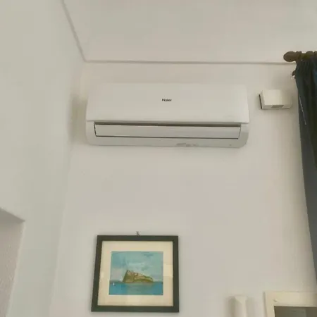 Casa Con Vista A Nyaraló