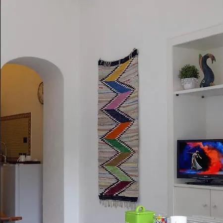 Casa Con Vista A Nyaraló