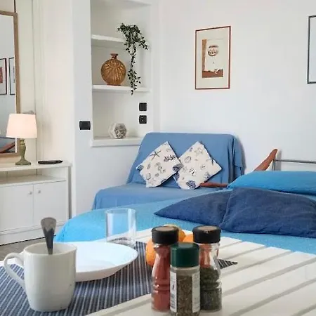 Casa Con Vista A Nyaraló *