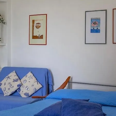 Casa Con Vista A Nyaraló
