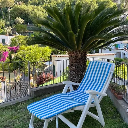 Nyaraló Casa Con Vista A