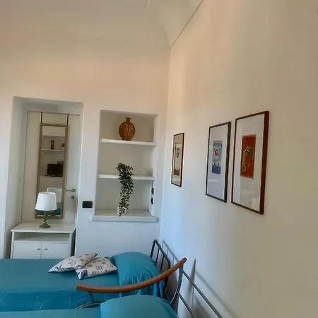Casa Con Vista A Holiday home Ischia