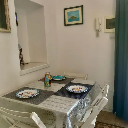 Holiday home Casa Con Vista A *