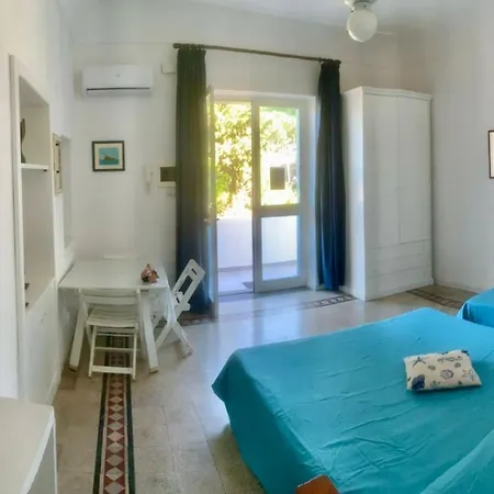 Holiday home Casa Con Vista A *