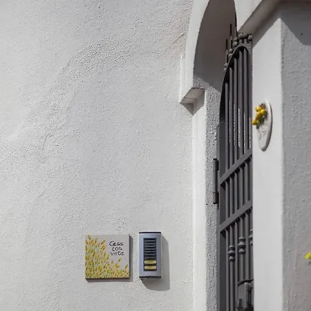Casa Con Vista A * Ischia