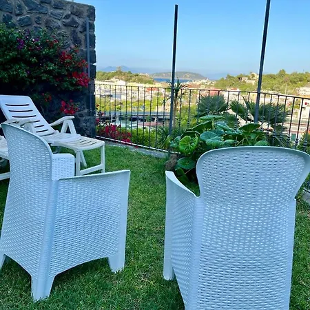 Holiday home Casa Con Vista A Ischia