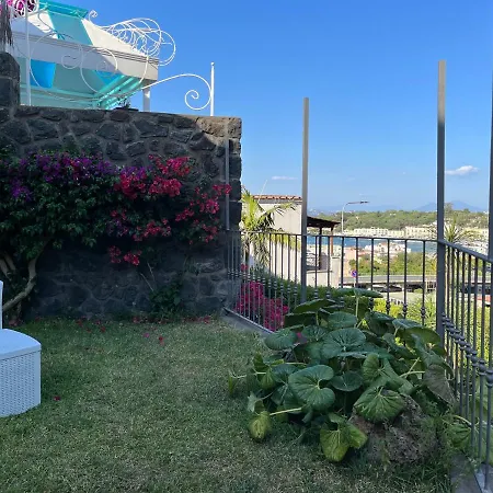 Holiday home Casa Con Vista A Ischia